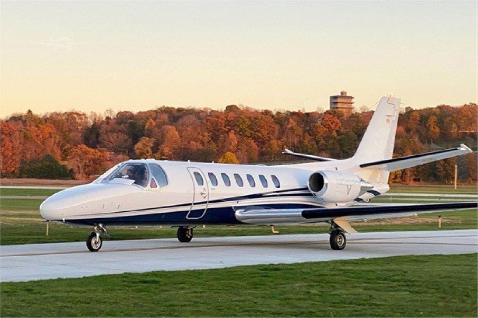 Aircraft Image for N585FD