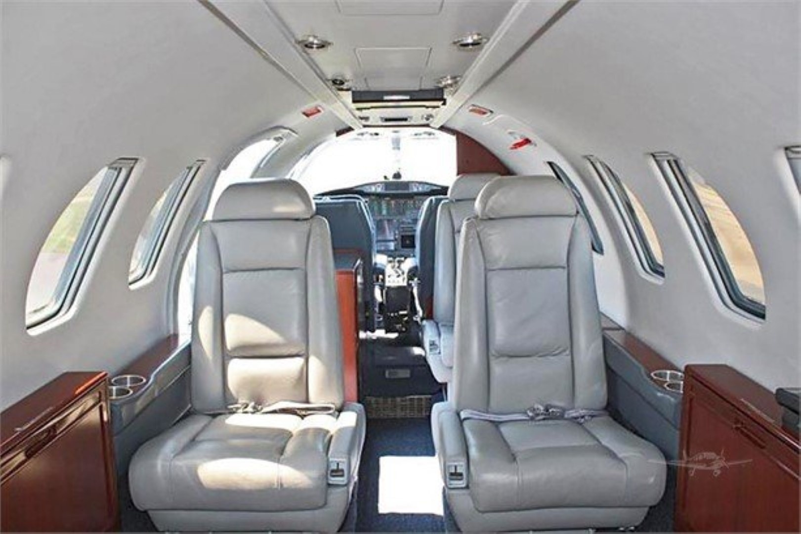 Aircraft Image for N585FD
