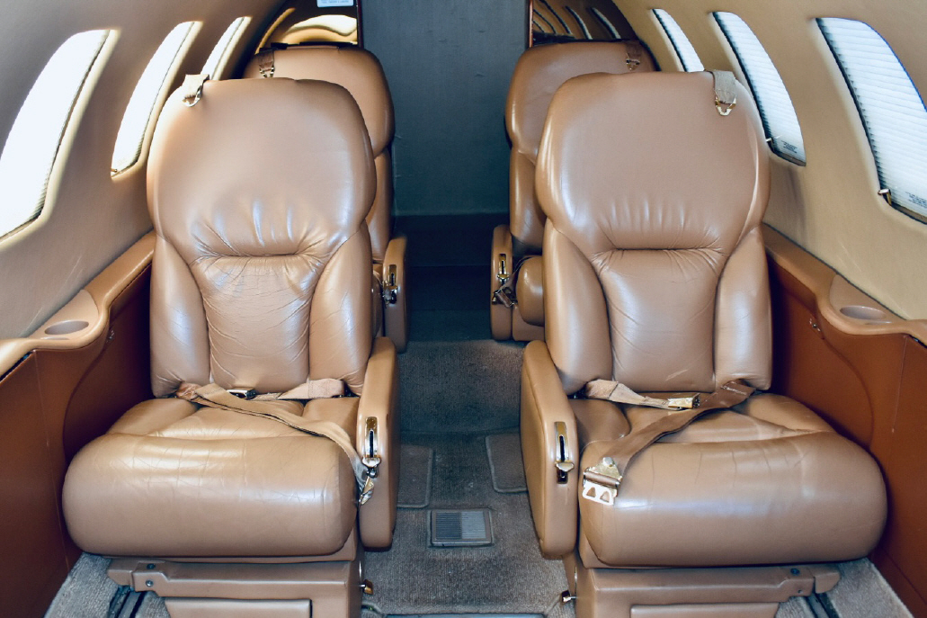 Aircraft Image for N585KS
