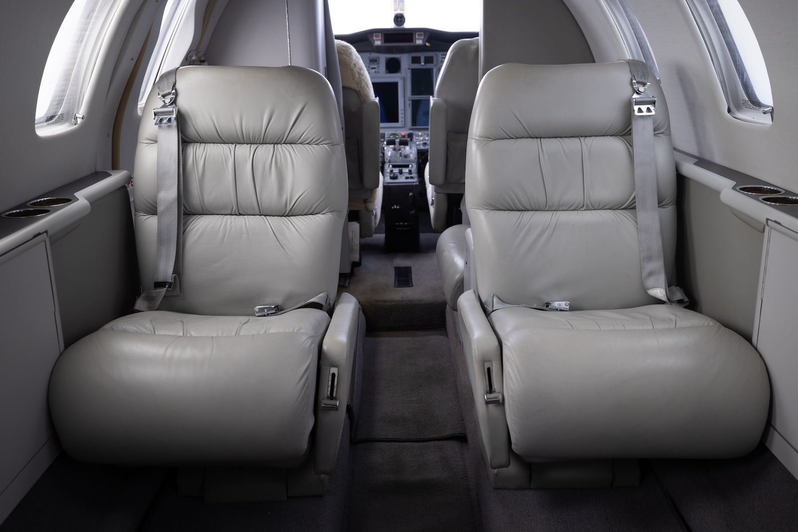 Aircraft Image for N585M
