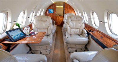 Aircraft Image for N585VC