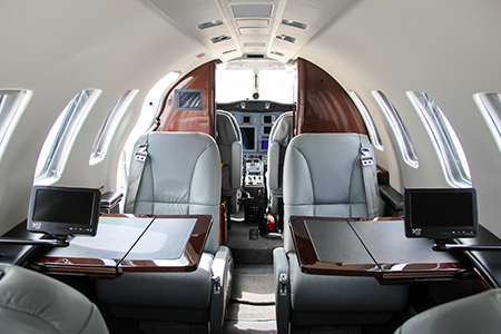 Aircraft Image for N586FD