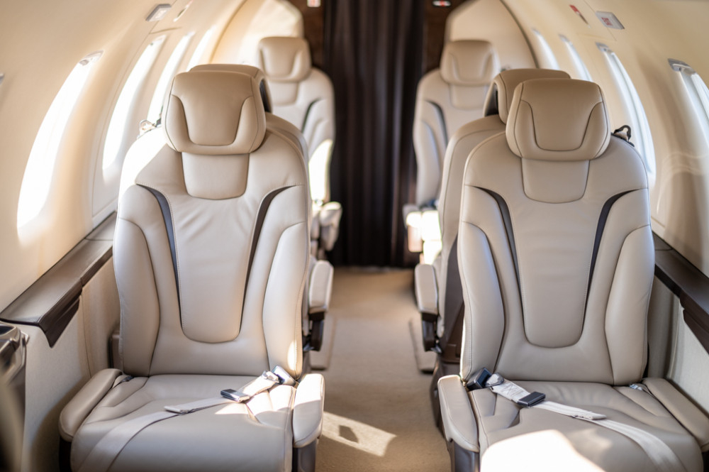 Aircraft Image for N587JT