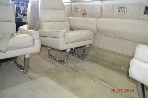 Aircraft Image for N587M