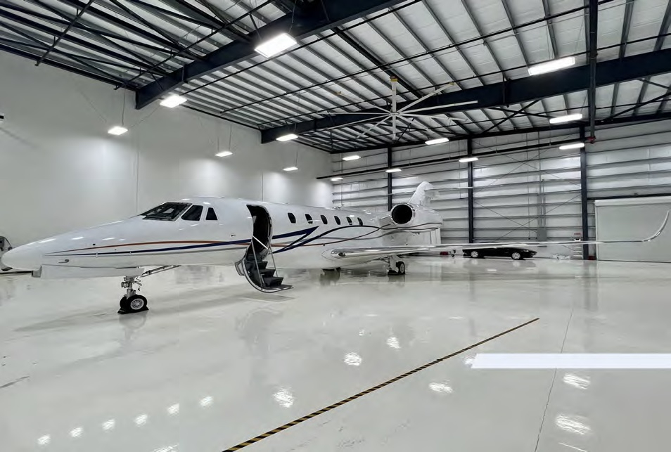Aircraft Image for N587SL