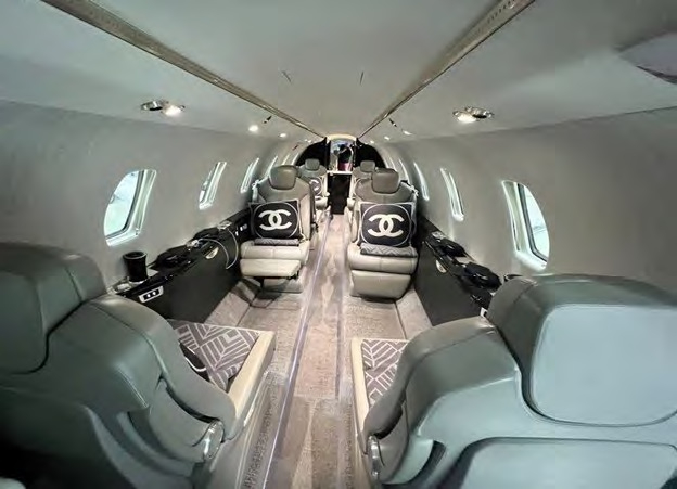 Aircraft Image for N587SL