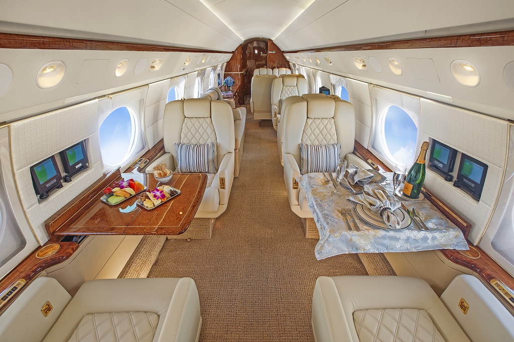 Aircraft Image for N588AT