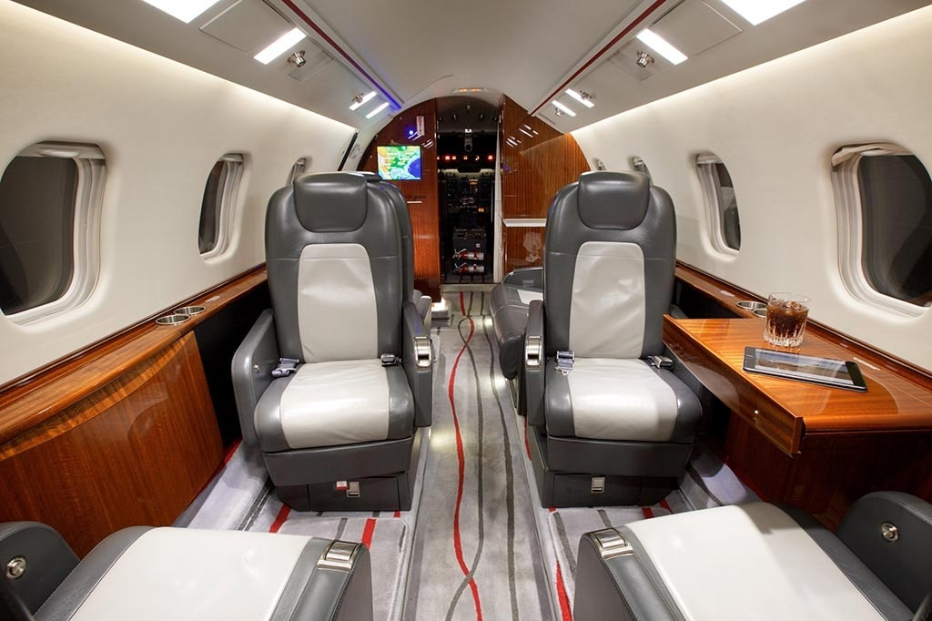 Aircraft Image for N588BF