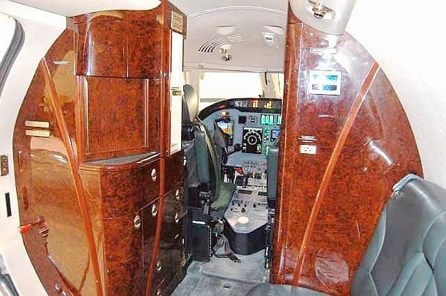 Aircraft Image for N588CC