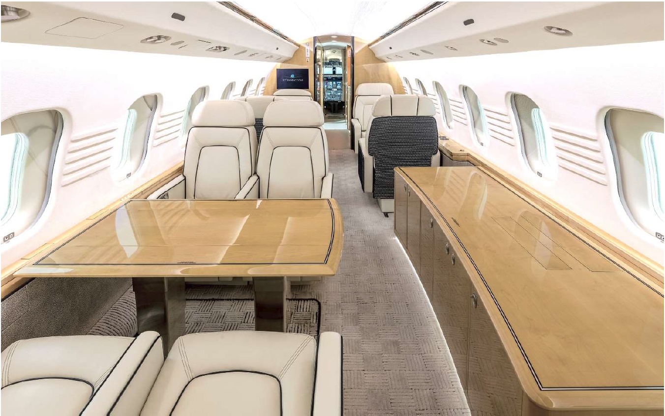 Aircraft Image for N588CV