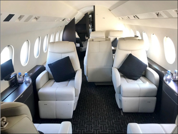 Aircraft Image for N588HP