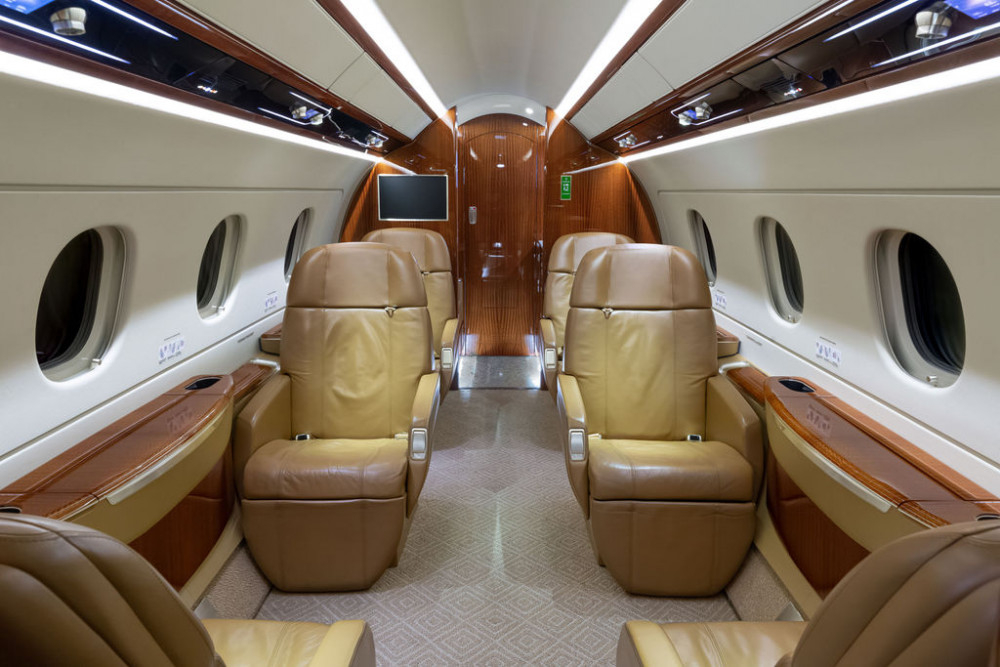 Aircraft Image for N588KD