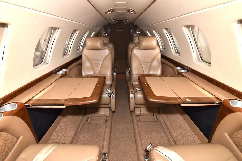Aircraft Image for N588RS