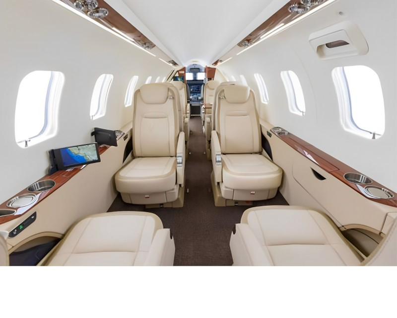 Aircraft Image for N589PS