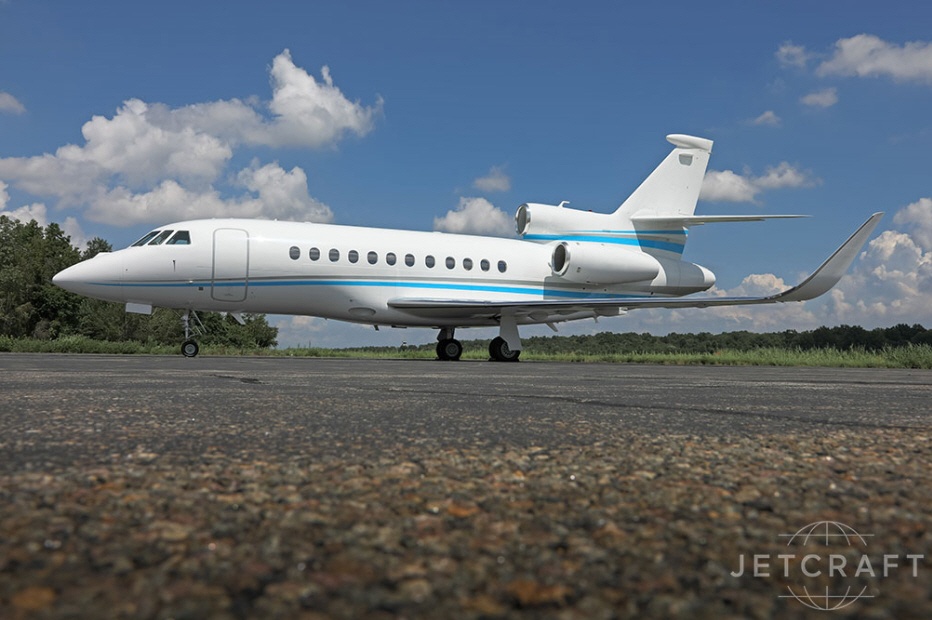 Image of tail N58CG