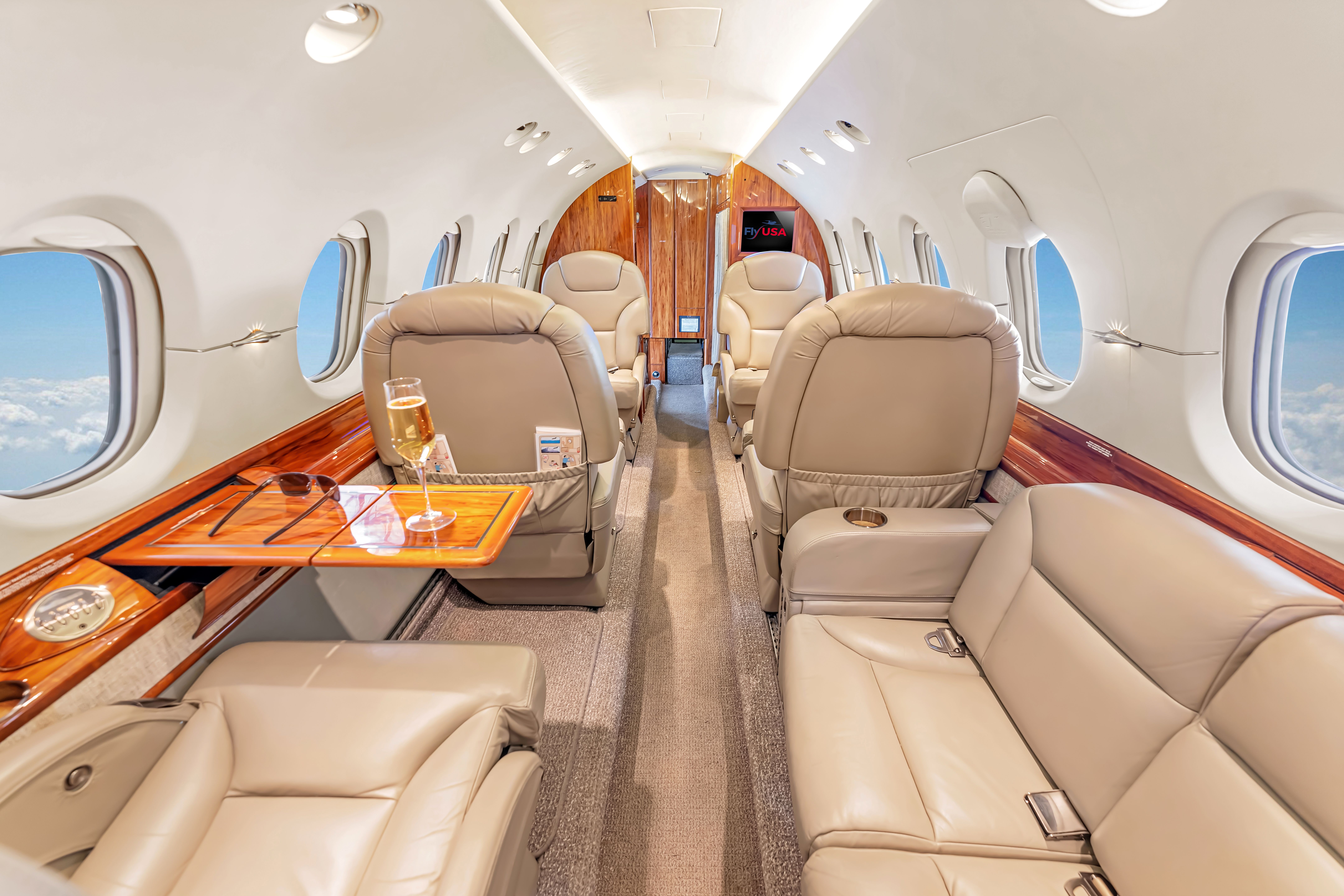 Aircraft Image for N58DH