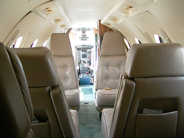 Aircraft Image for N58HT