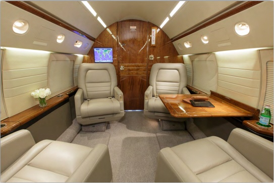 Aircraft Image for N58JE