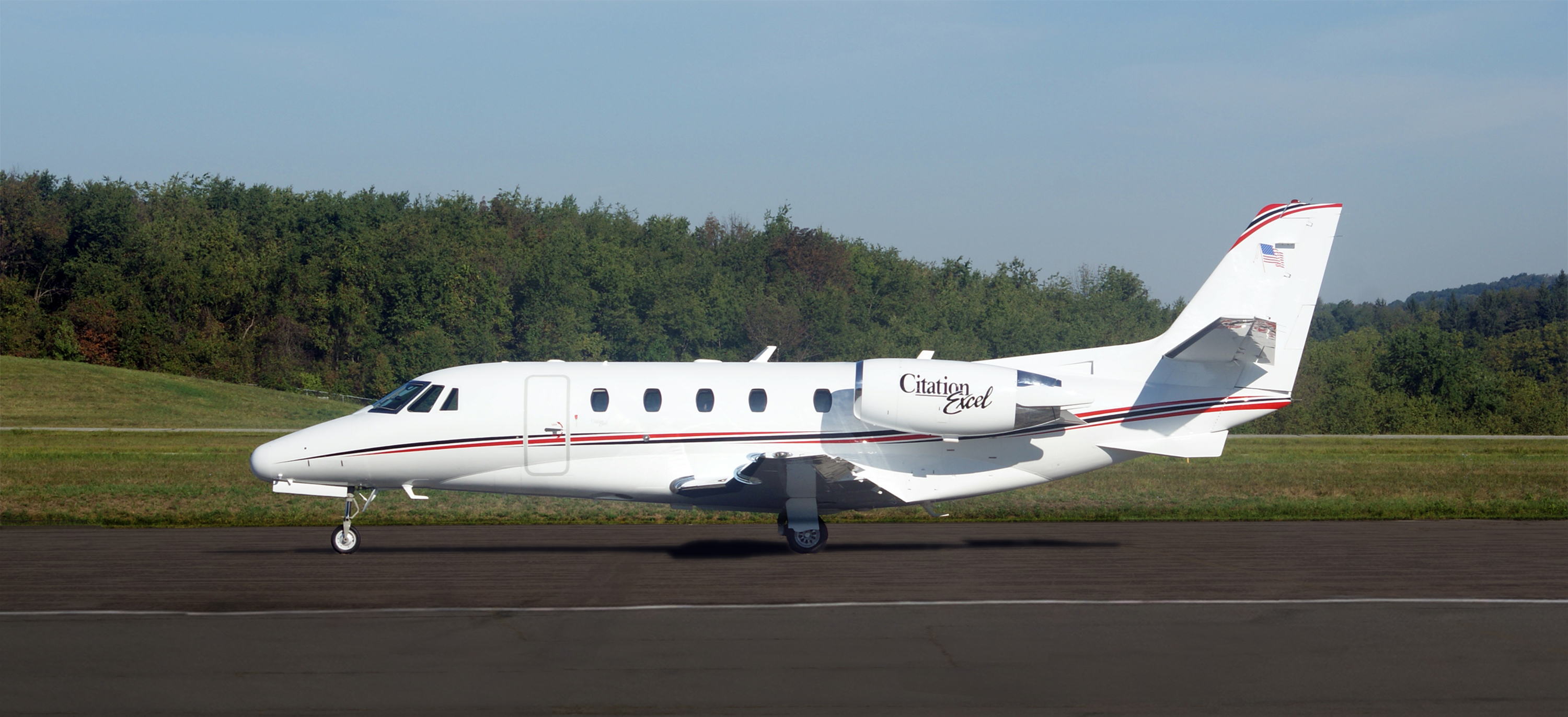 Image of tail N58LQ