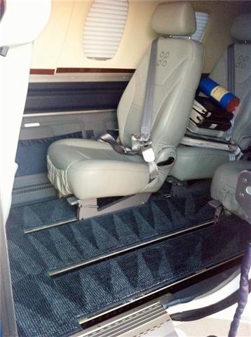 Aircraft Image for N58VL