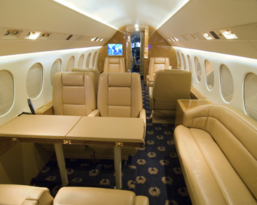 Aircraft Image for N590CL