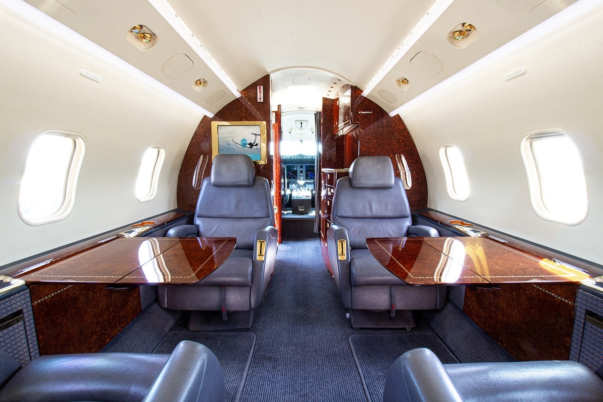 Aircraft Image for N590MC