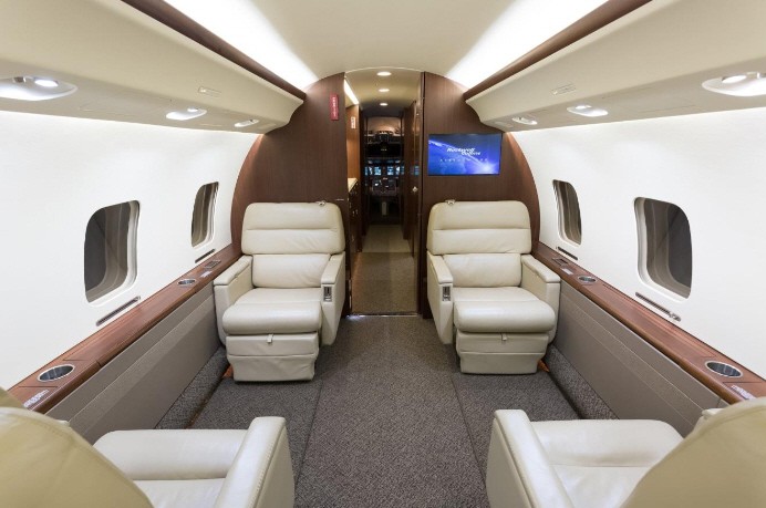 Aircraft Image for N590MS