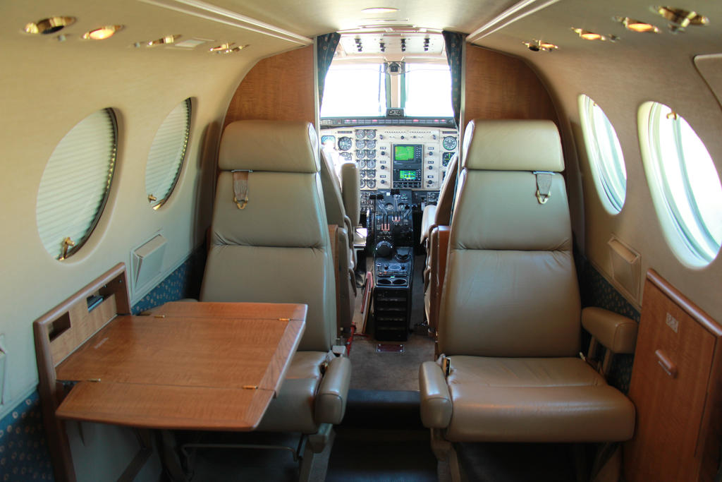 Aircraft Image for N590SH