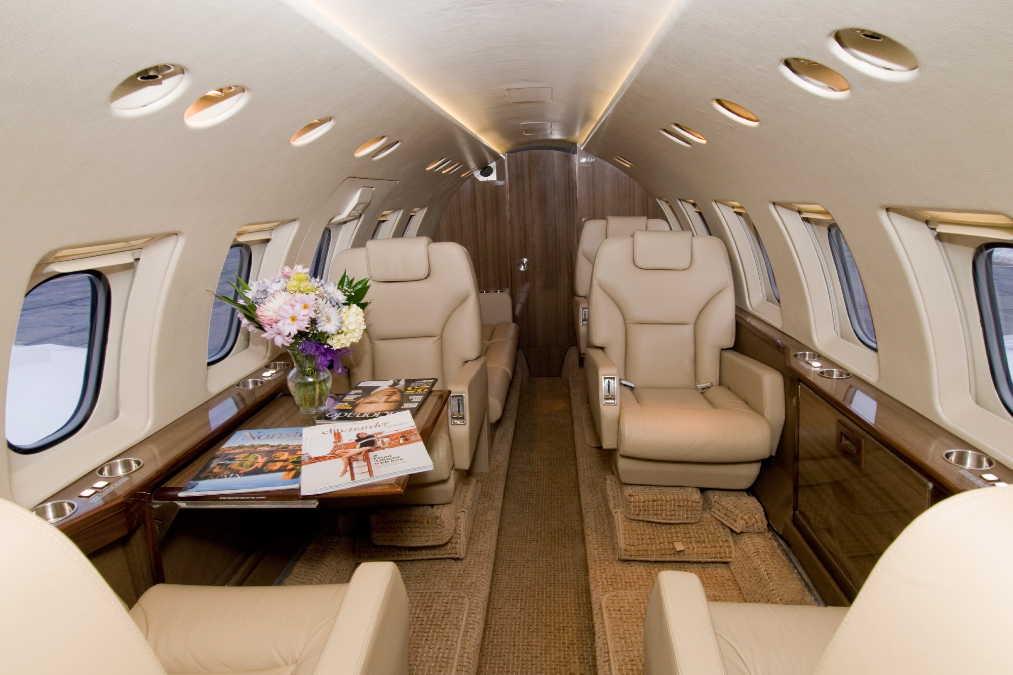 Aircraft Image for N591CF