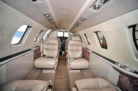 Aircraft Image for N591MM
