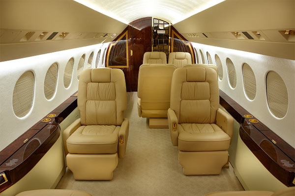 Aircraft Image for N592CL