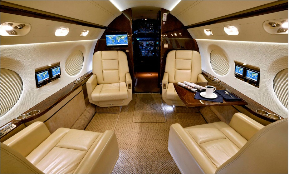 Aircraft Image for N592FC