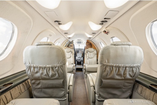 Aircraft Image for N592HC