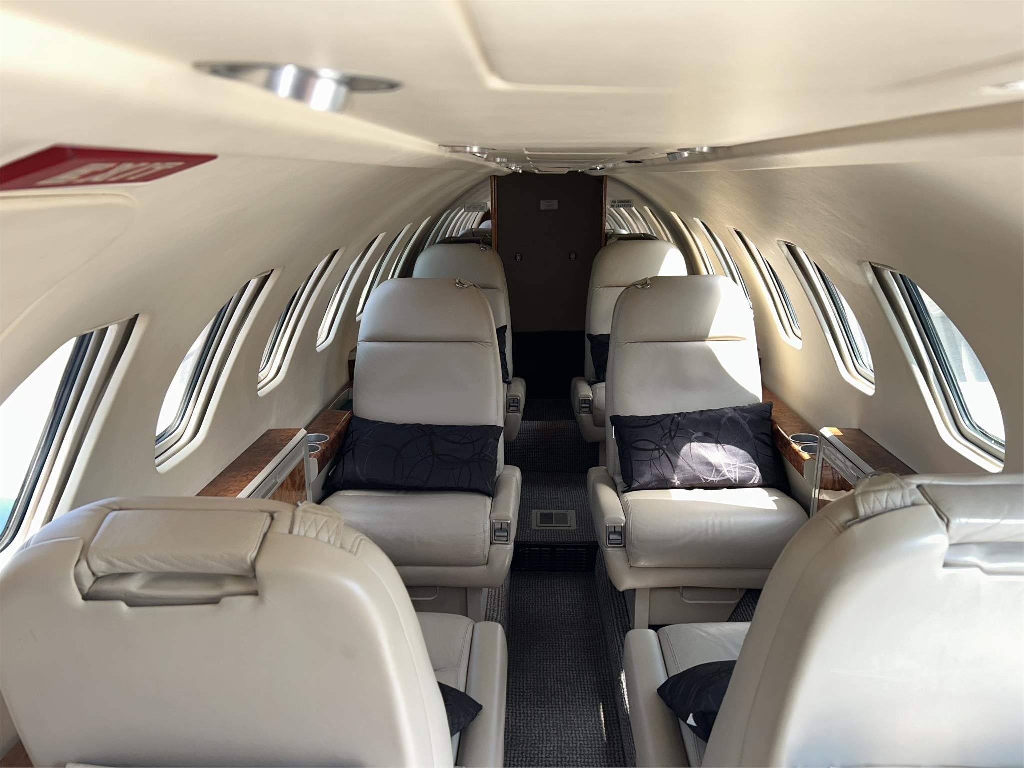 Aircraft Image for N592VP