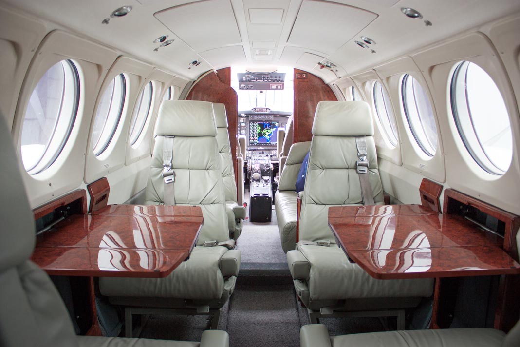 Aircraft Image for N593GG