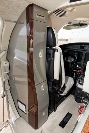 Aircraft Image for N593WT