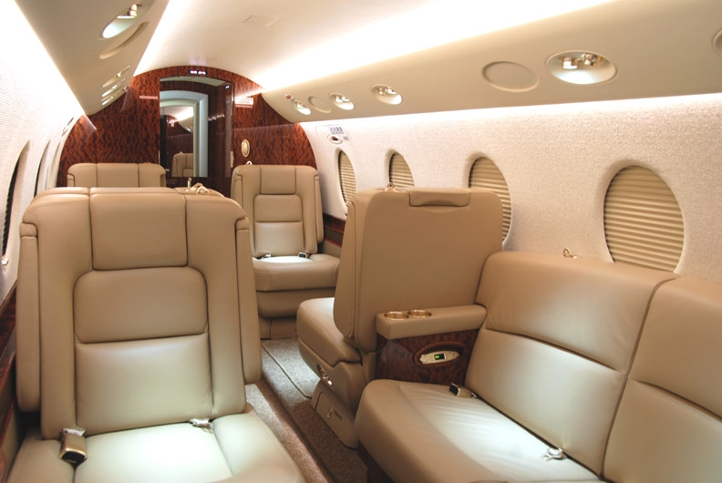 Aircraft Image for N5950C