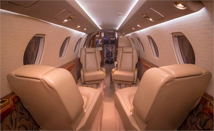 Aircraft Image for N595DC