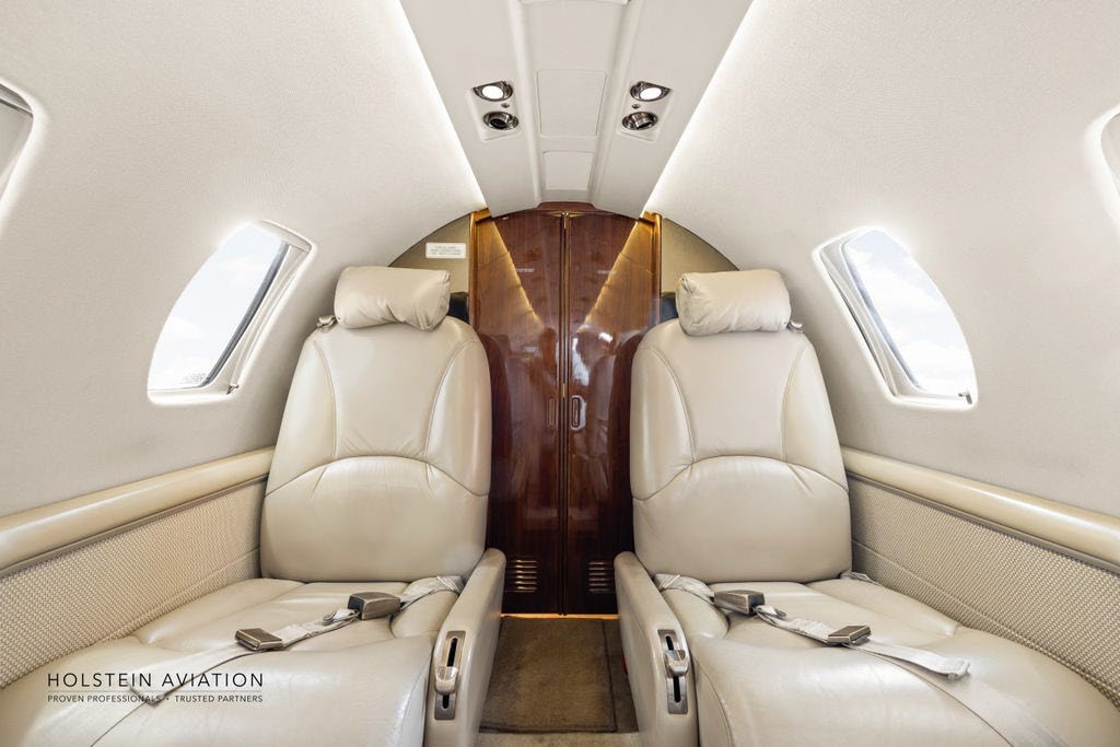 Aircraft Image for N595KW