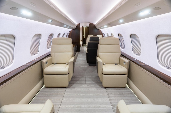 Aircraft Image for N595MP