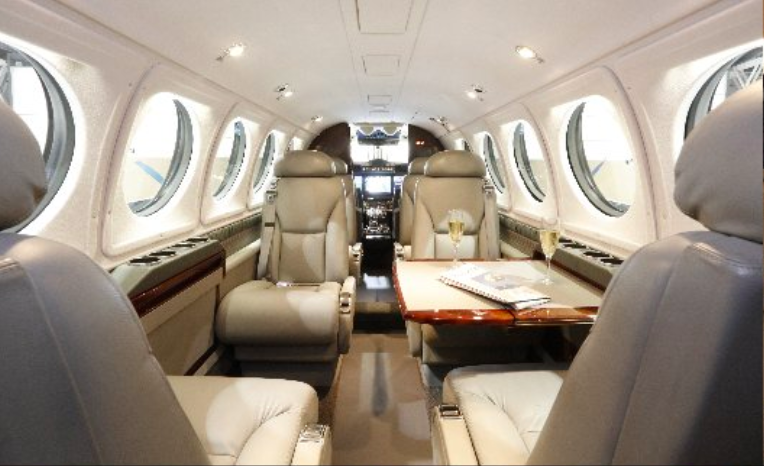 Aircraft Image for N595RF