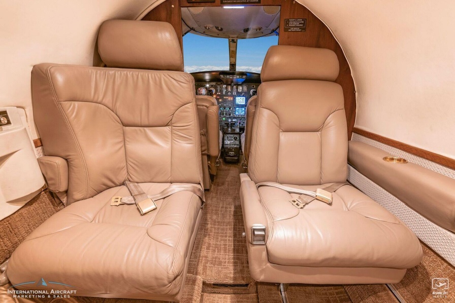 Aircraft Image for N595RM