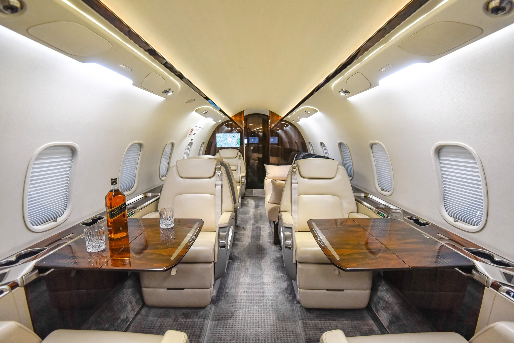 Aircraft Image for N596LC
