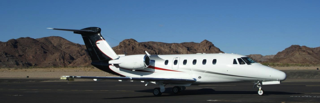 Image of tail N597AF
