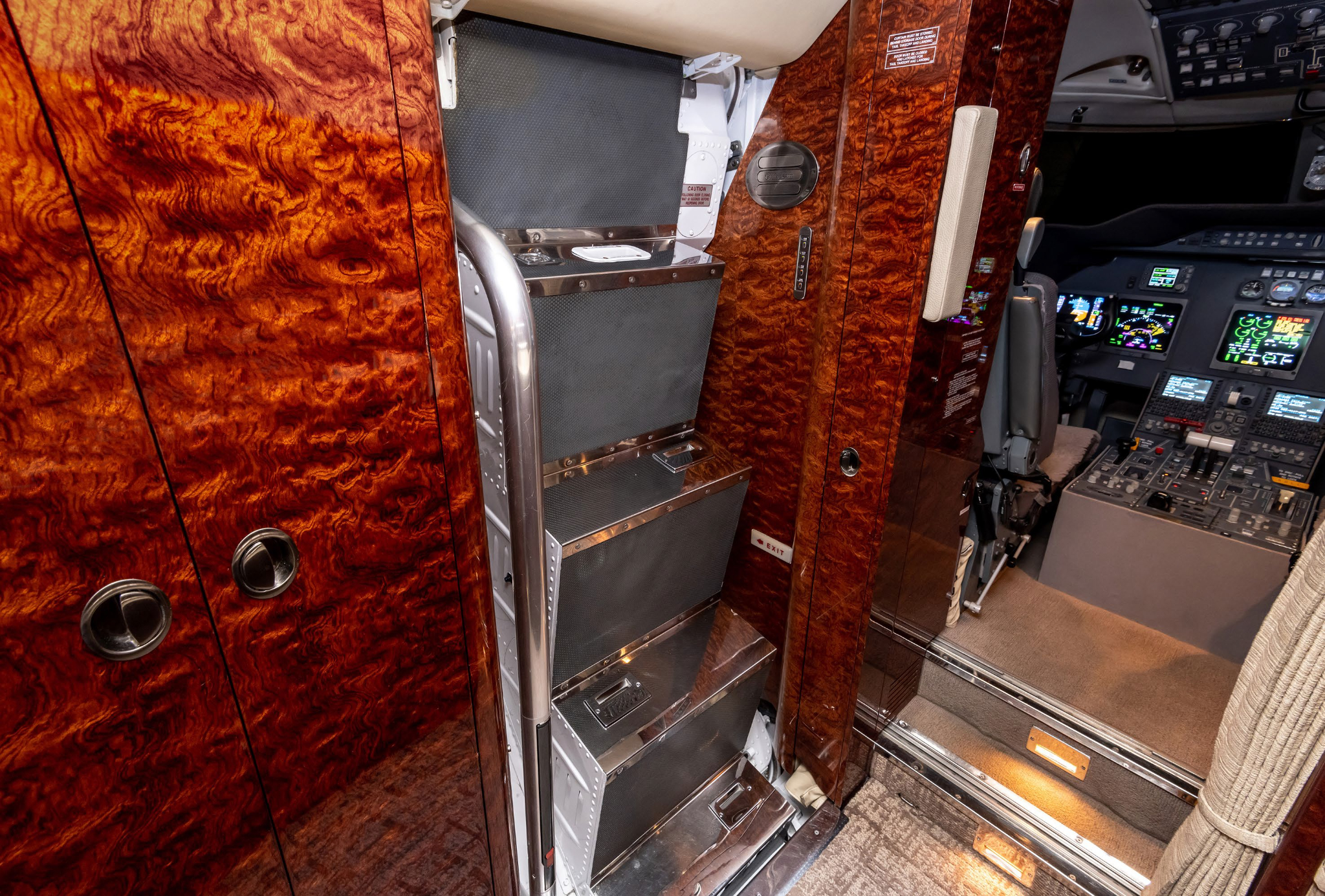 Aircraft Image for N597NE