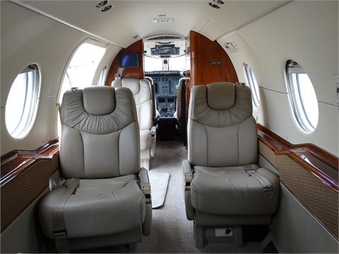 Aircraft Image for N598DR