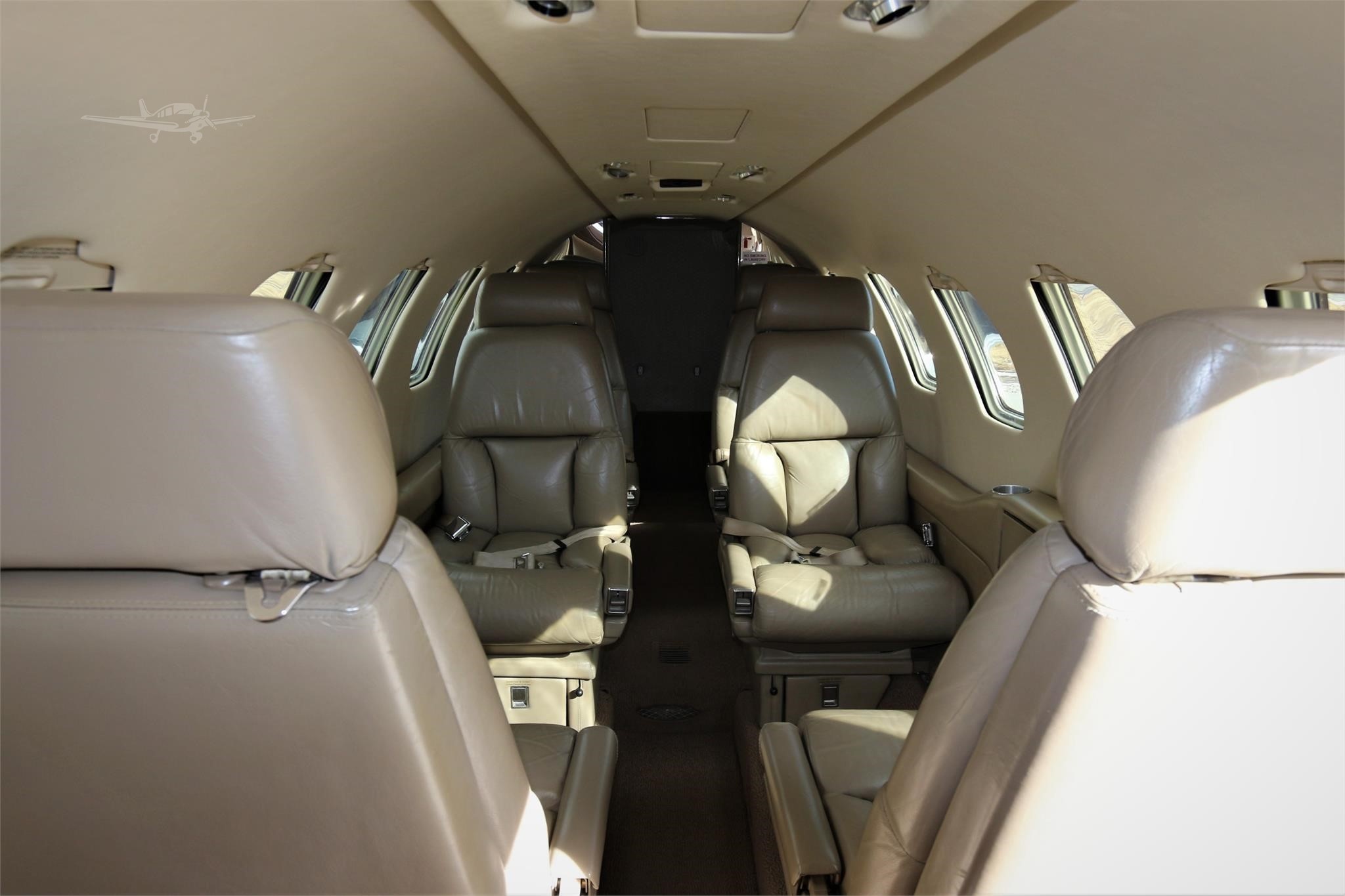 Aircraft Image for N598KW