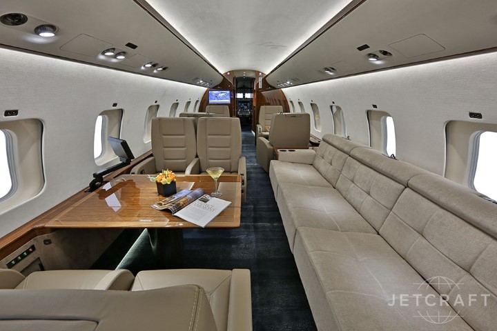 Aircraft Image for N599CE