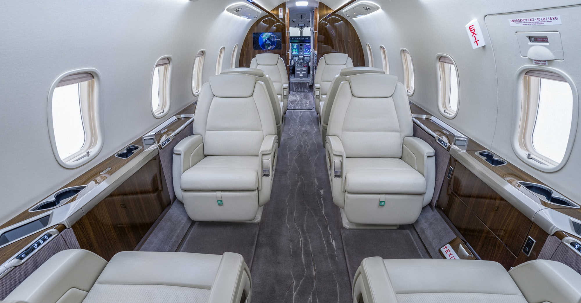 Aircraft Image for N599JF