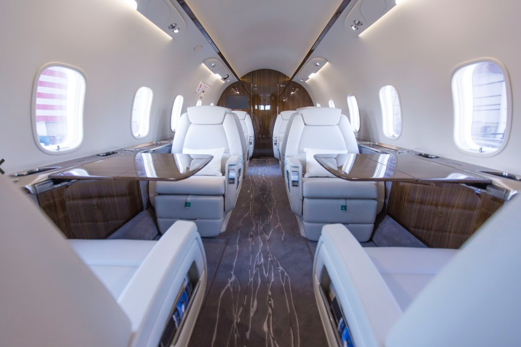 Aircraft Image for N599JT
